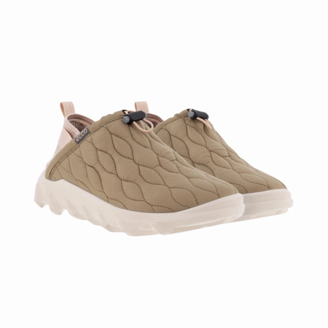 Women's MX Q-Slip - Nutmeg Brown
