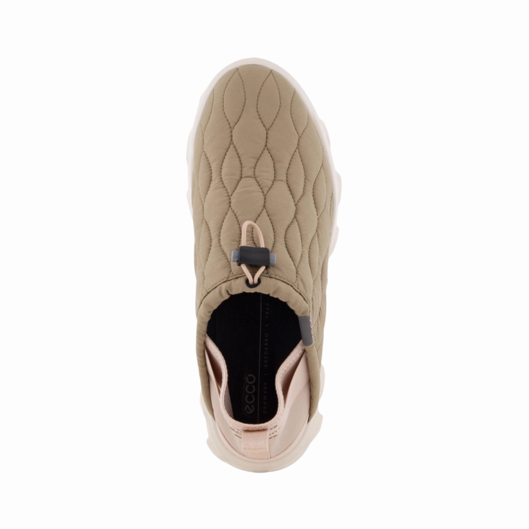 Women's MX Q-Slip - Nutmeg Brown