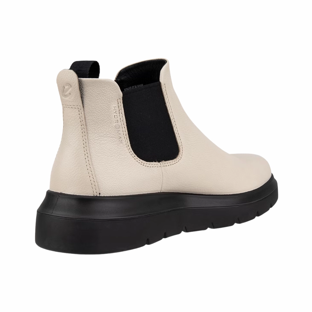 Women's Nouvelle Chelsea Boot - Limestone