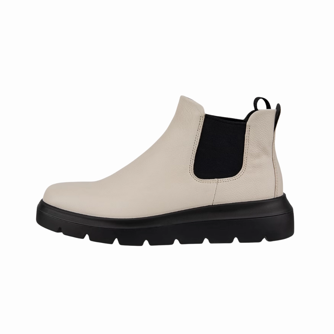 Women's Nouvelle Chelsea Boot - Limestone