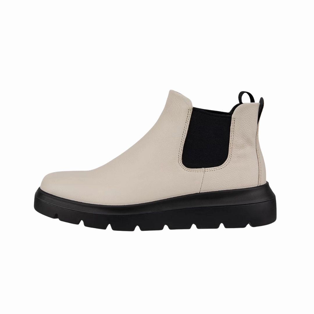 Women's Nouvelle Chelsea Boot - Limestone