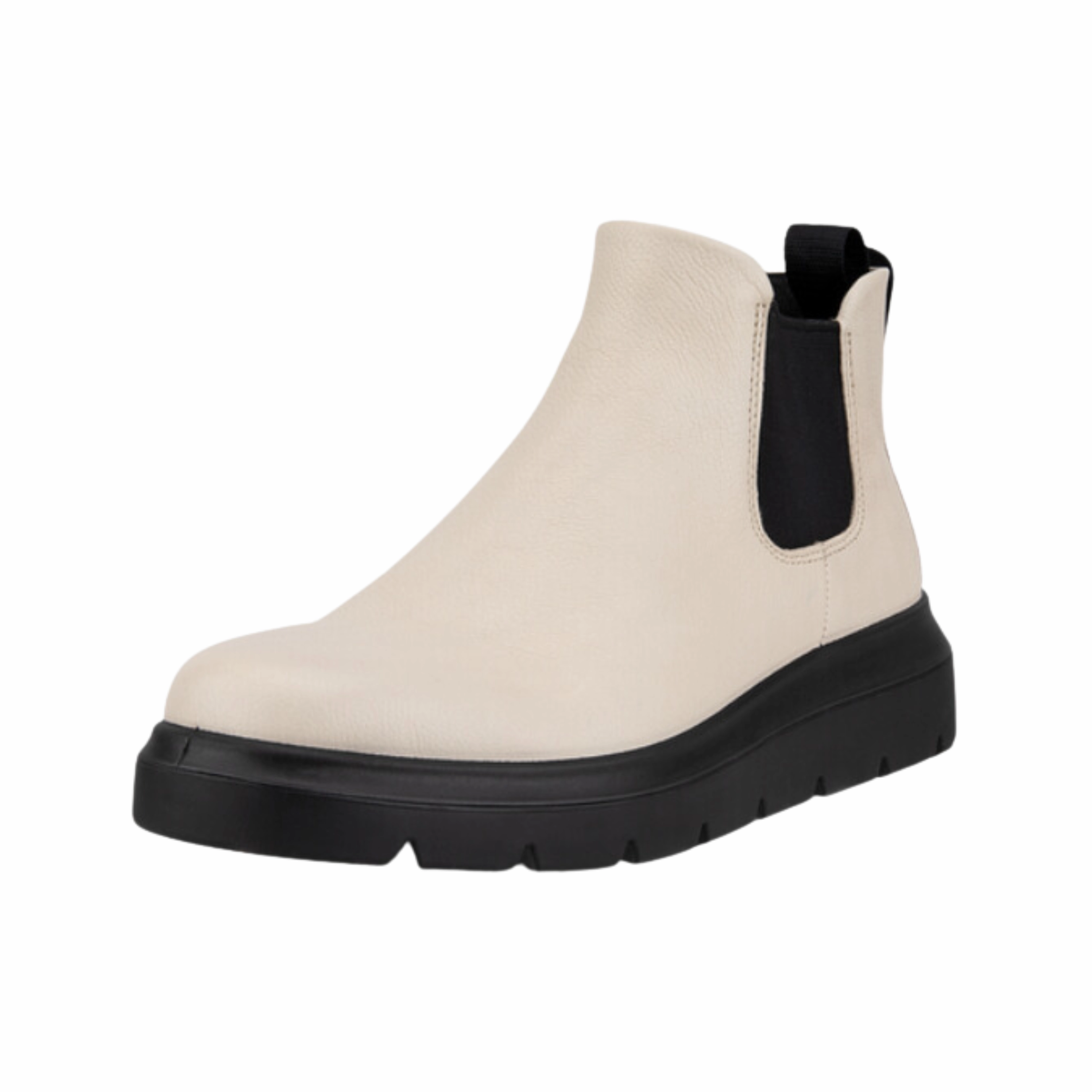 Women's Nouvelle Chelsea Boot - Limestone