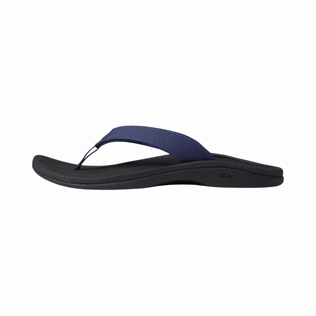 Women's Ohana - Pacifica/Black