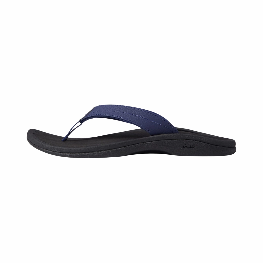 Women's Ohana - Pacifica/Black