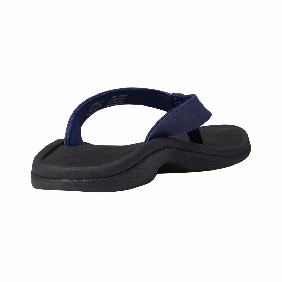 Women's Ohana - Pacifica/Black