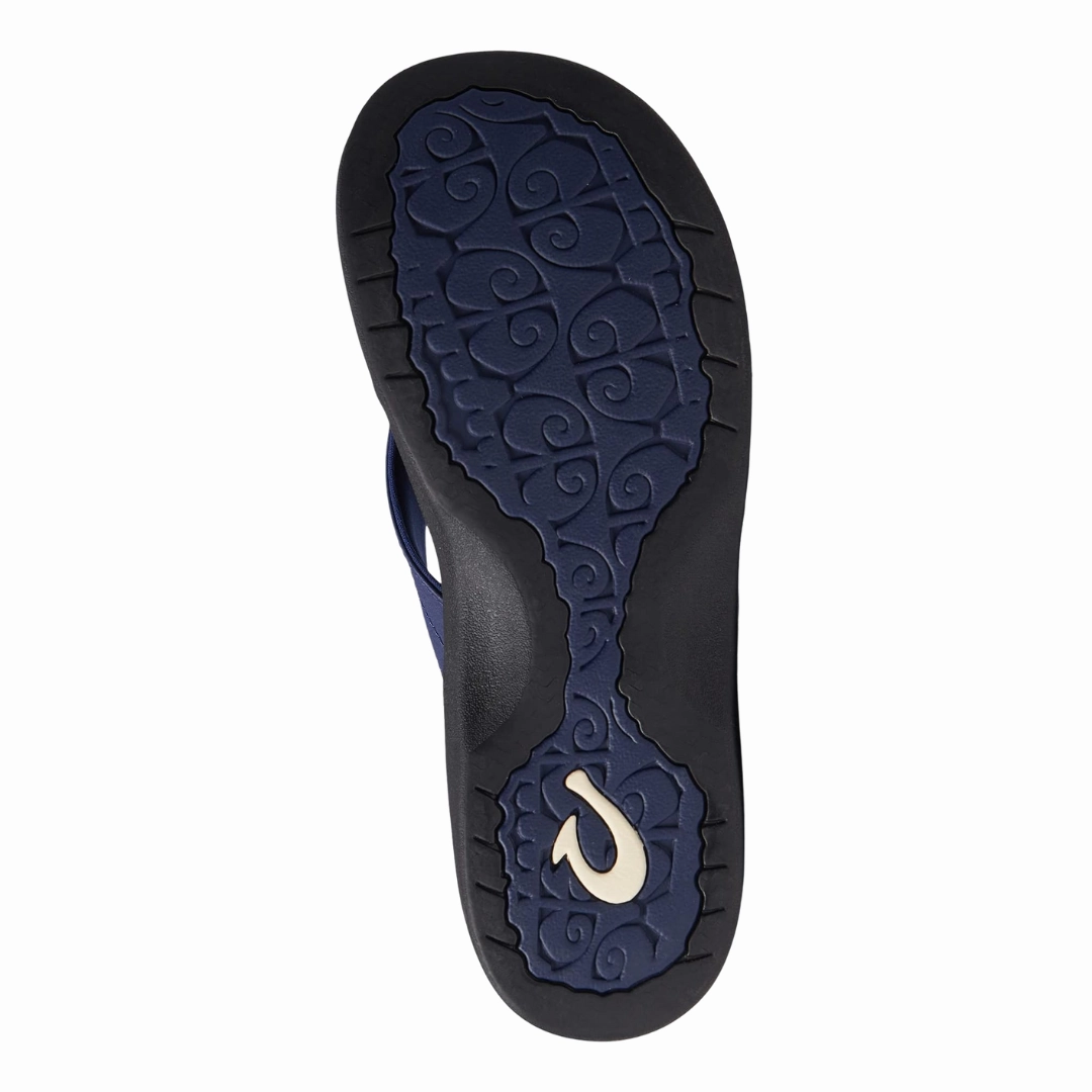 Women's Ohana - Pacifica/Black