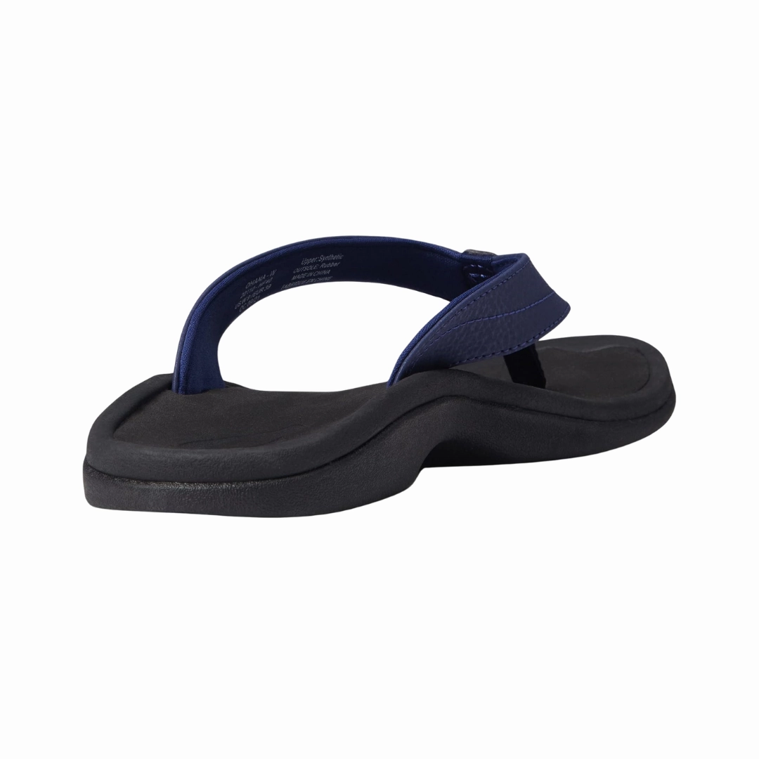 Women's Ohana - Pacifica/Black