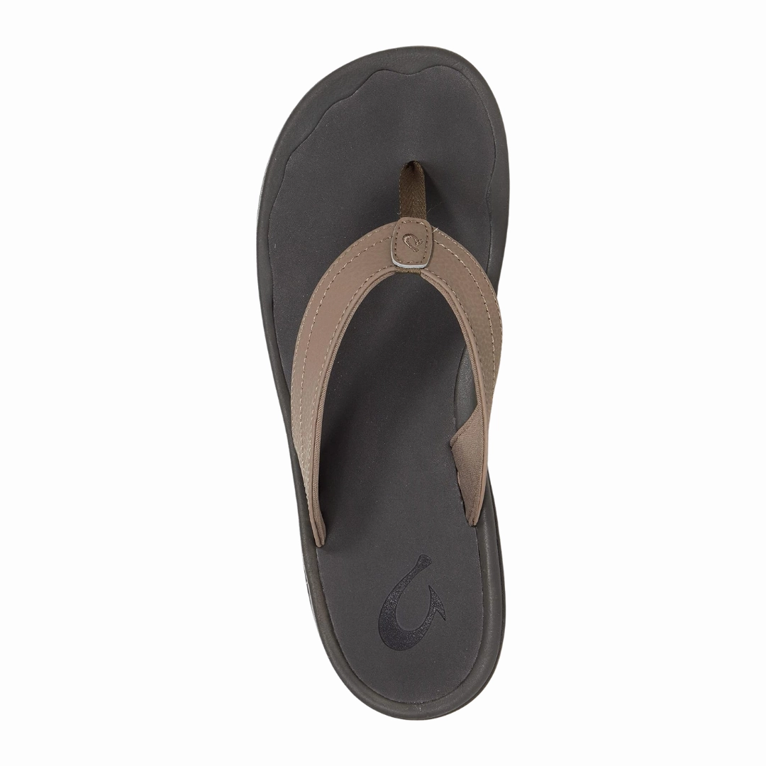 Women's Ohana - Warm Taupe/Island Salt