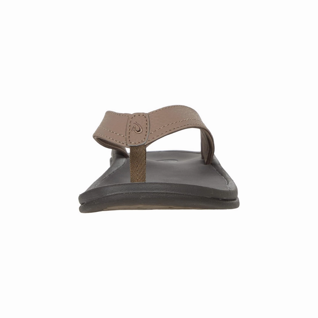 Women's Ohana - Warm Taupe/Island Salt