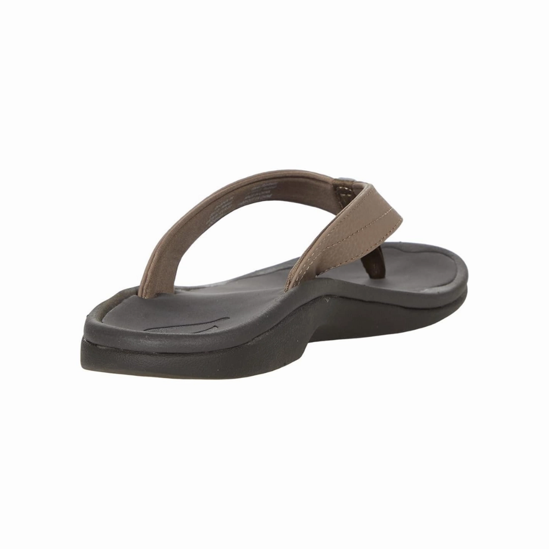 Women's Ohana - Warm Taupe/Island Salt