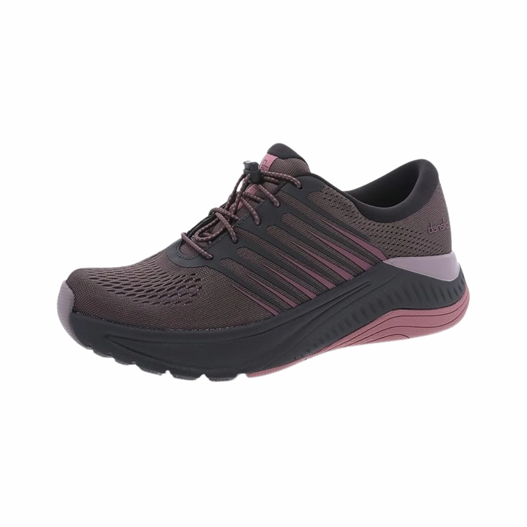 Women's Penni Mesh - Raisin
