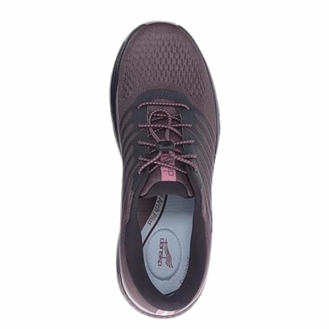 Women's Penni Mesh - Raisin