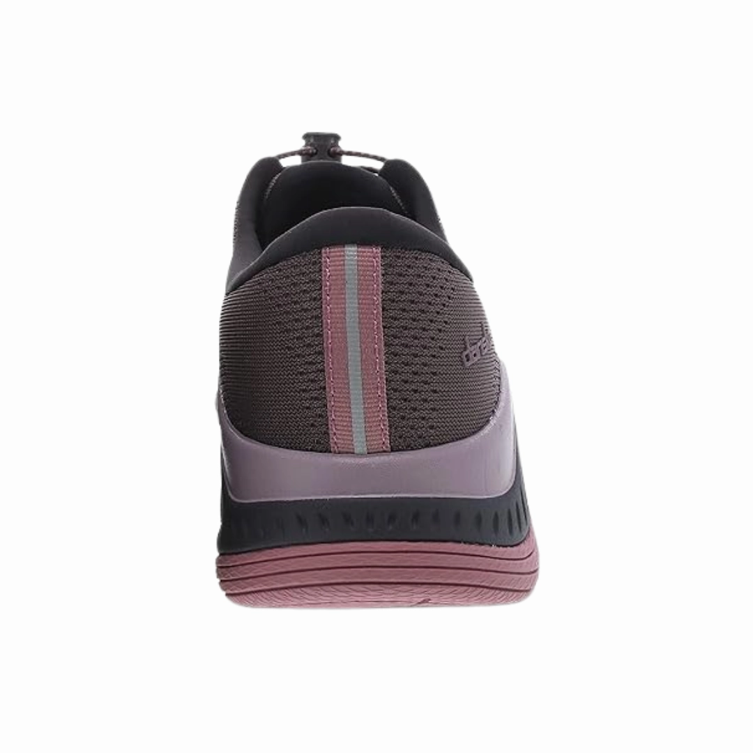 Women's Penni Mesh - Raisin