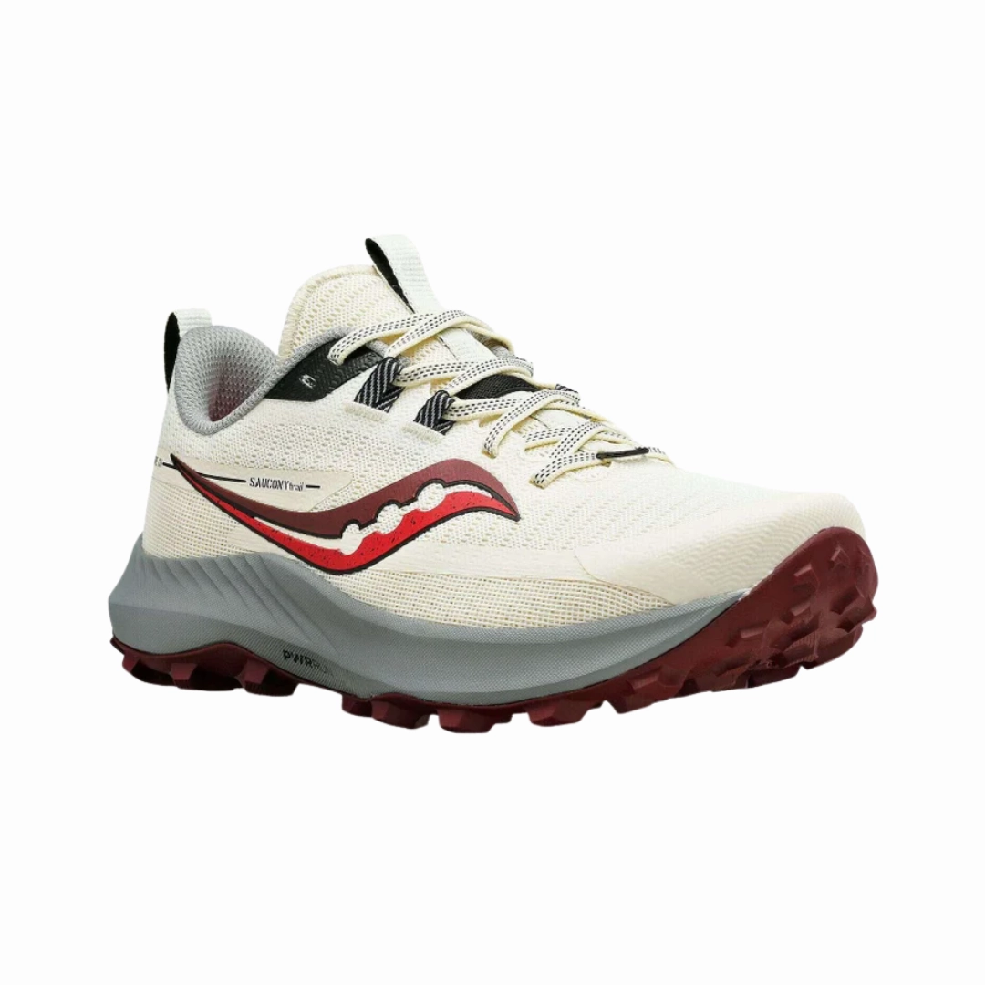 Women's Peregrine 13 - Glow/Sundown (Regular Width)