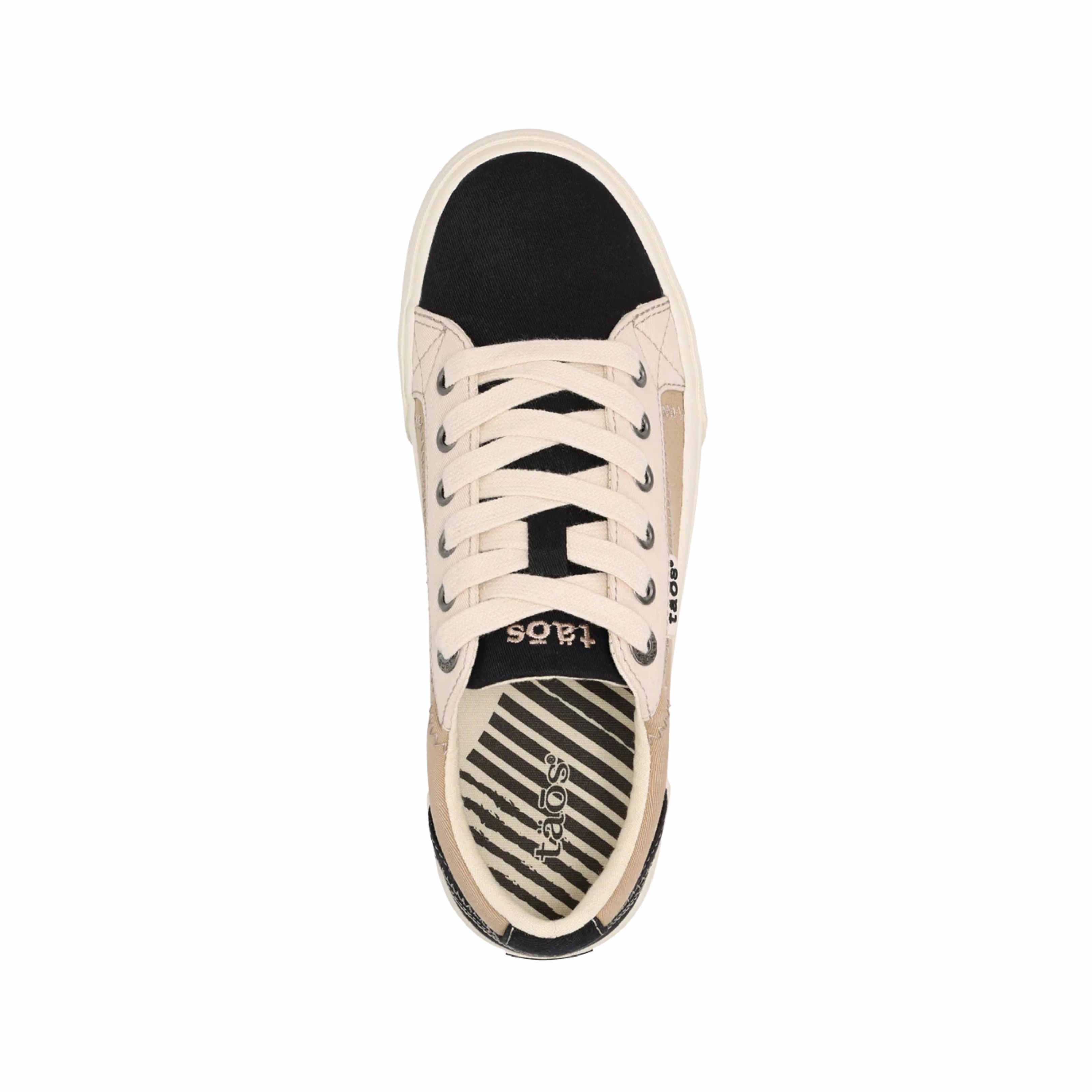 Women's Plim Soul - Black/Tan Multi (Regular Width)