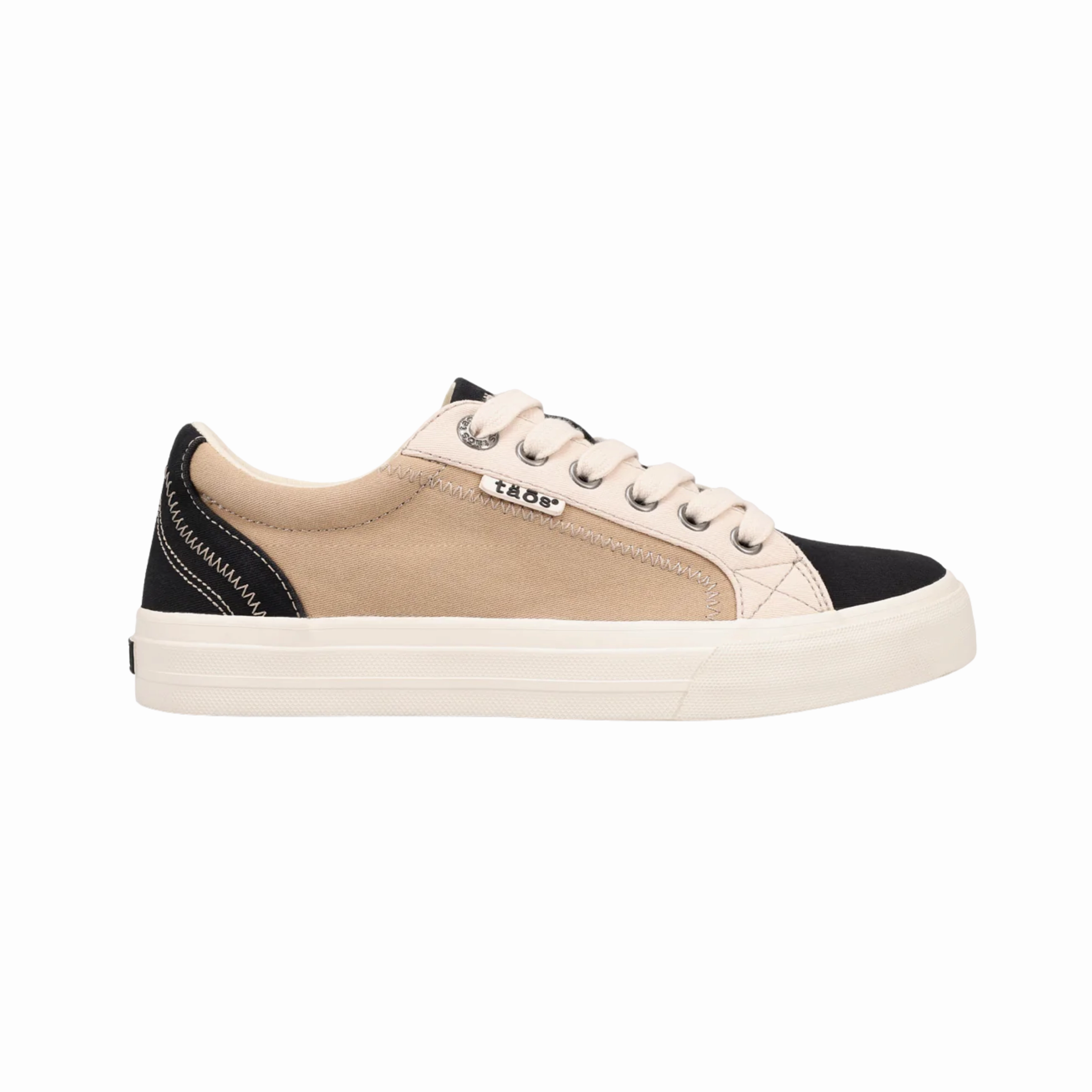 Women's Plim Soul - Black/Tan Multi (Regular Width)