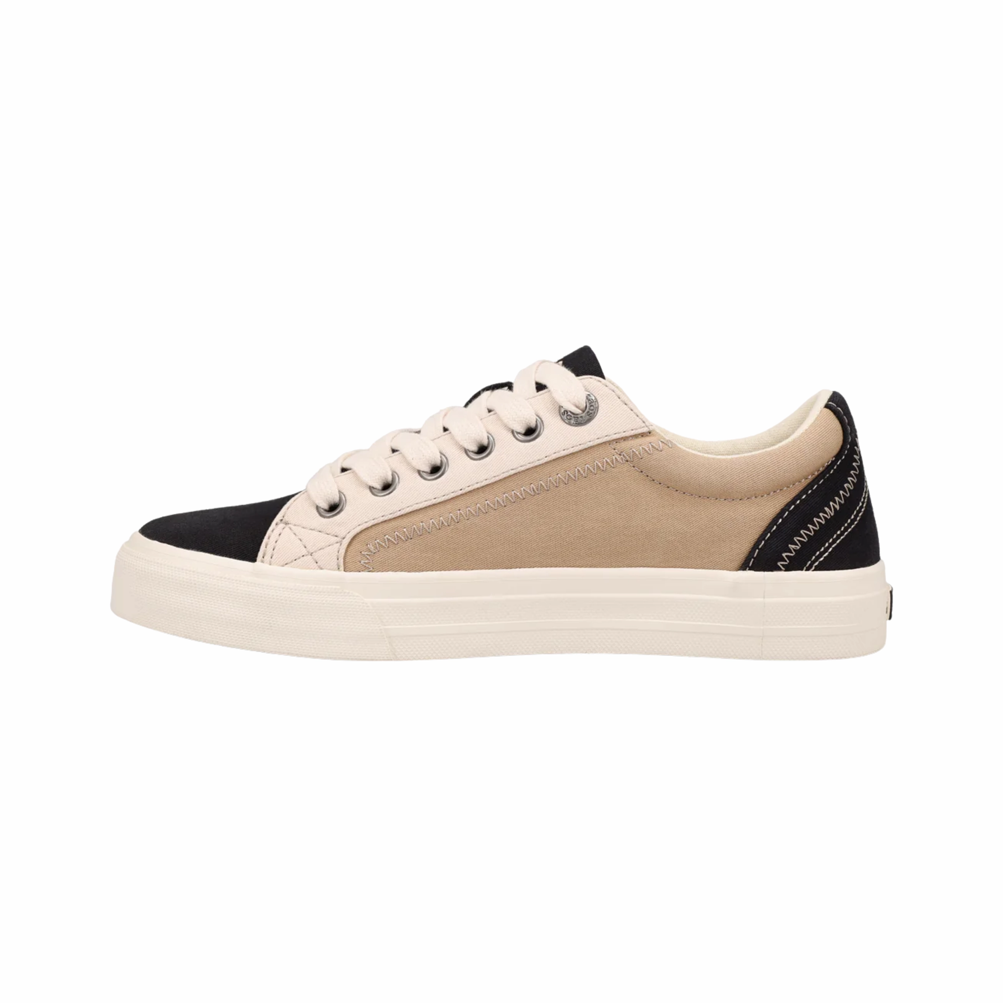 Women's Plim Soul - Black/Tan Multi (Regular Width)