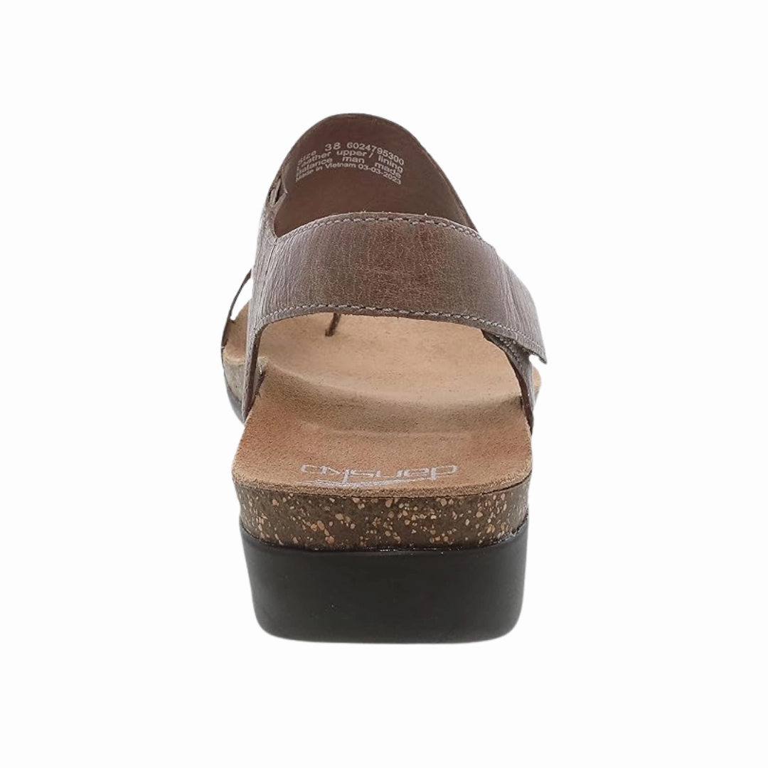 Women's Reece - Stone Waxy
