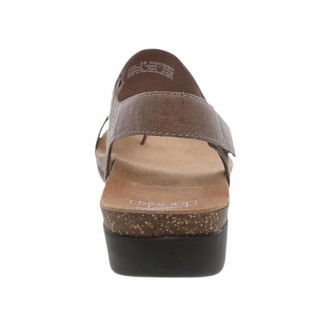 Women's Reece - Stone Waxy