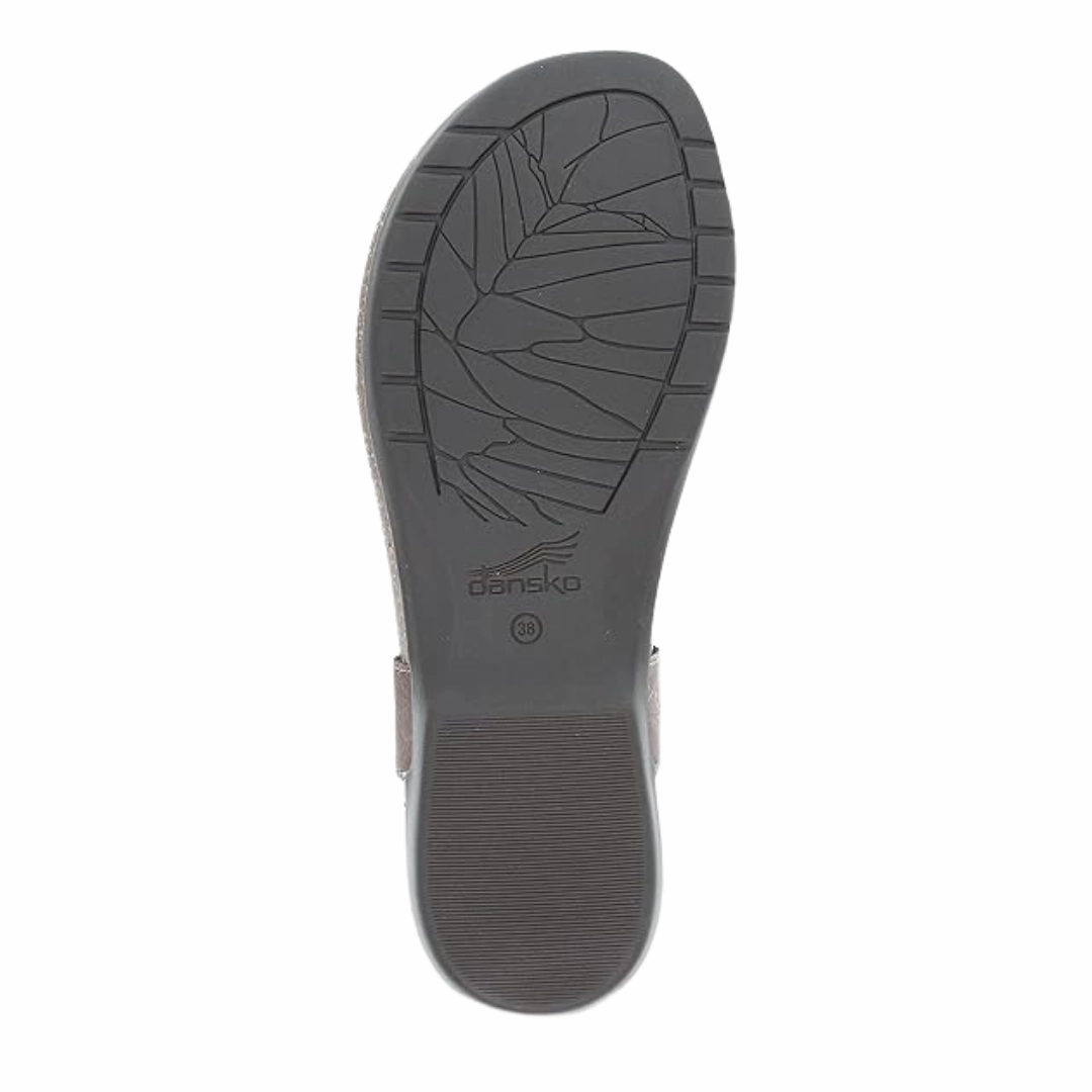 Women's Reece - Stone Waxy