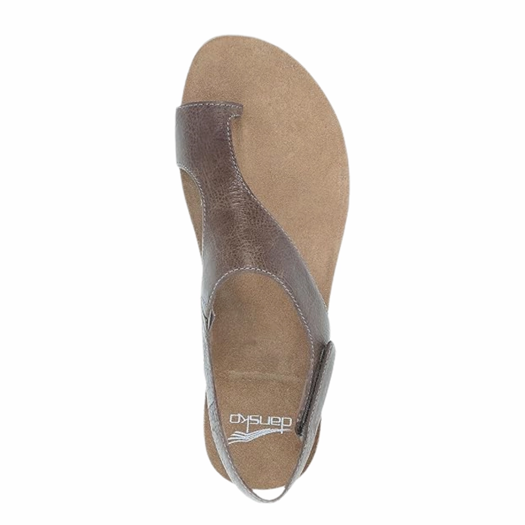 Women's Reece - Stone Waxy
