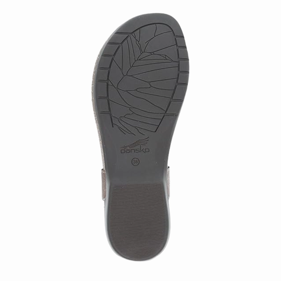 Women's Reece - Stone Waxy