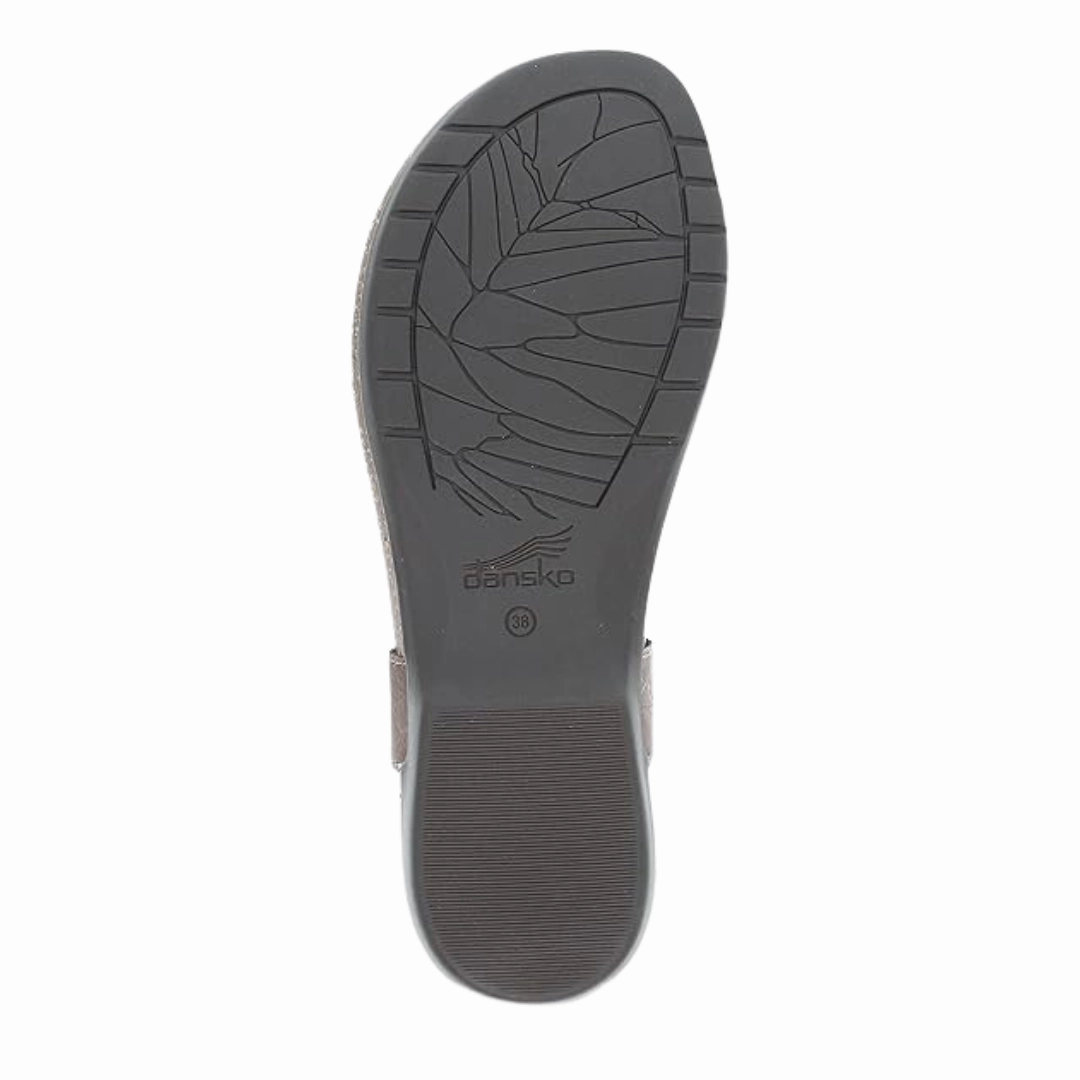 Women's Reece - Stone Waxy