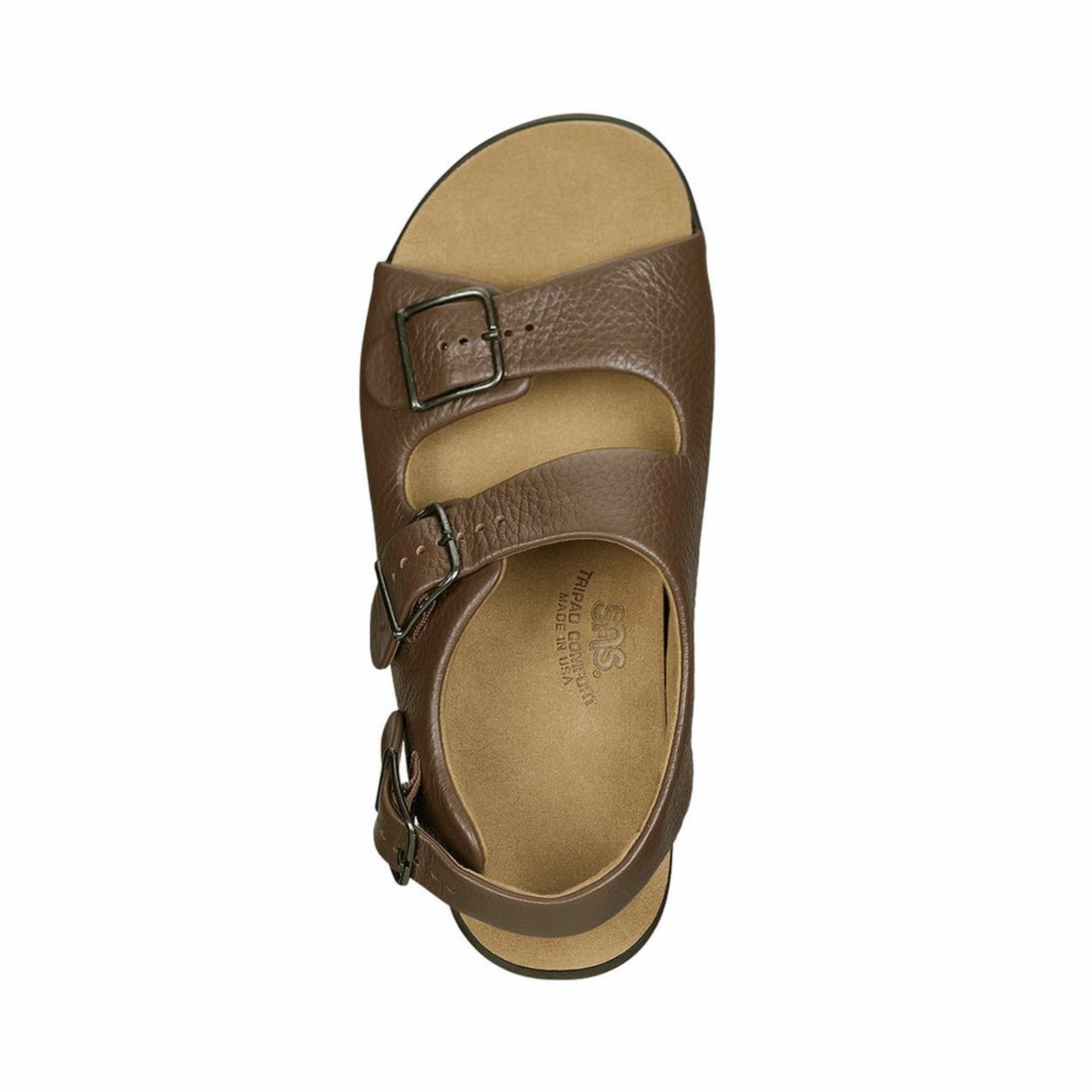 Women's Relaxed - Amber (Wide Width)