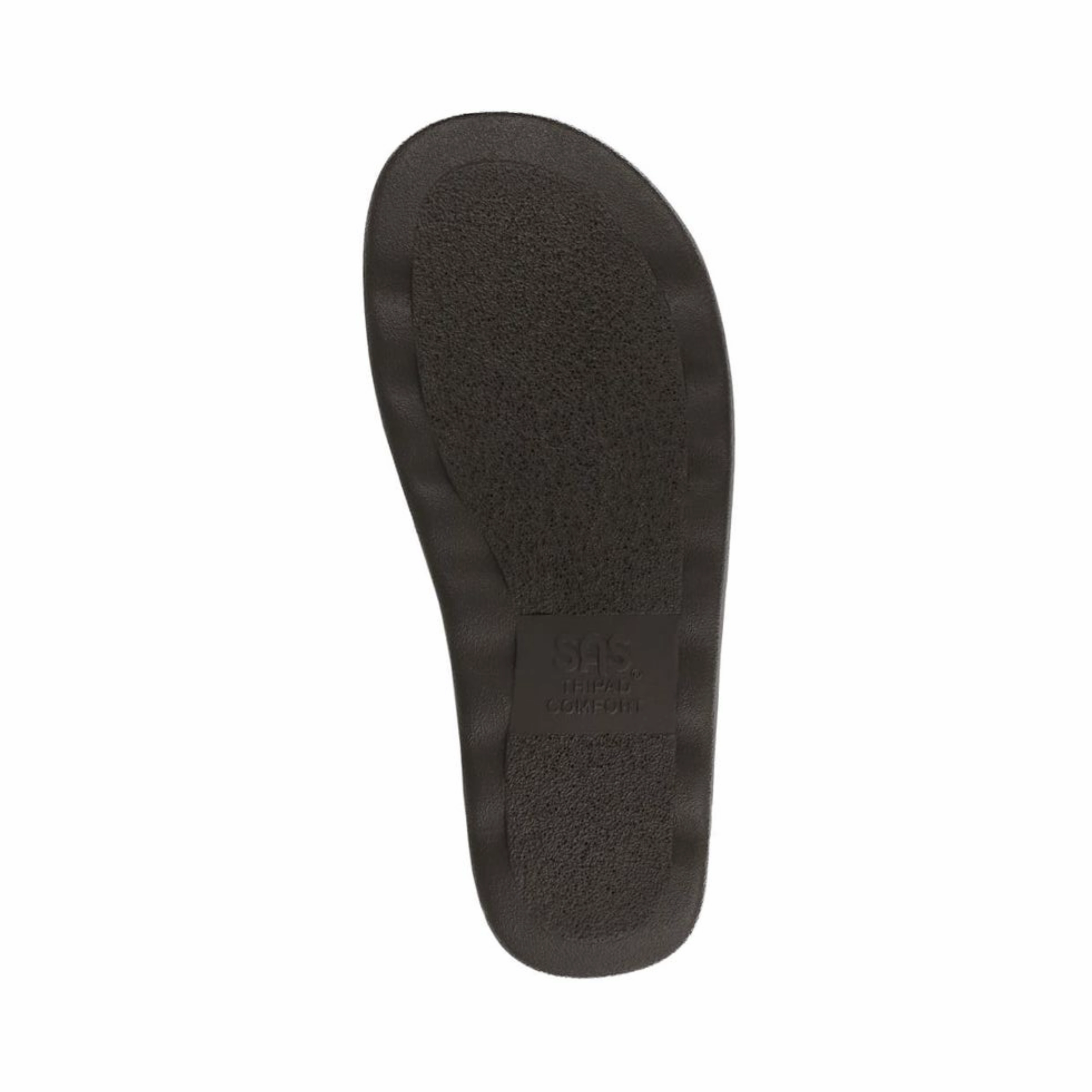 Women's Relaxed - Black (Narrow Width)
