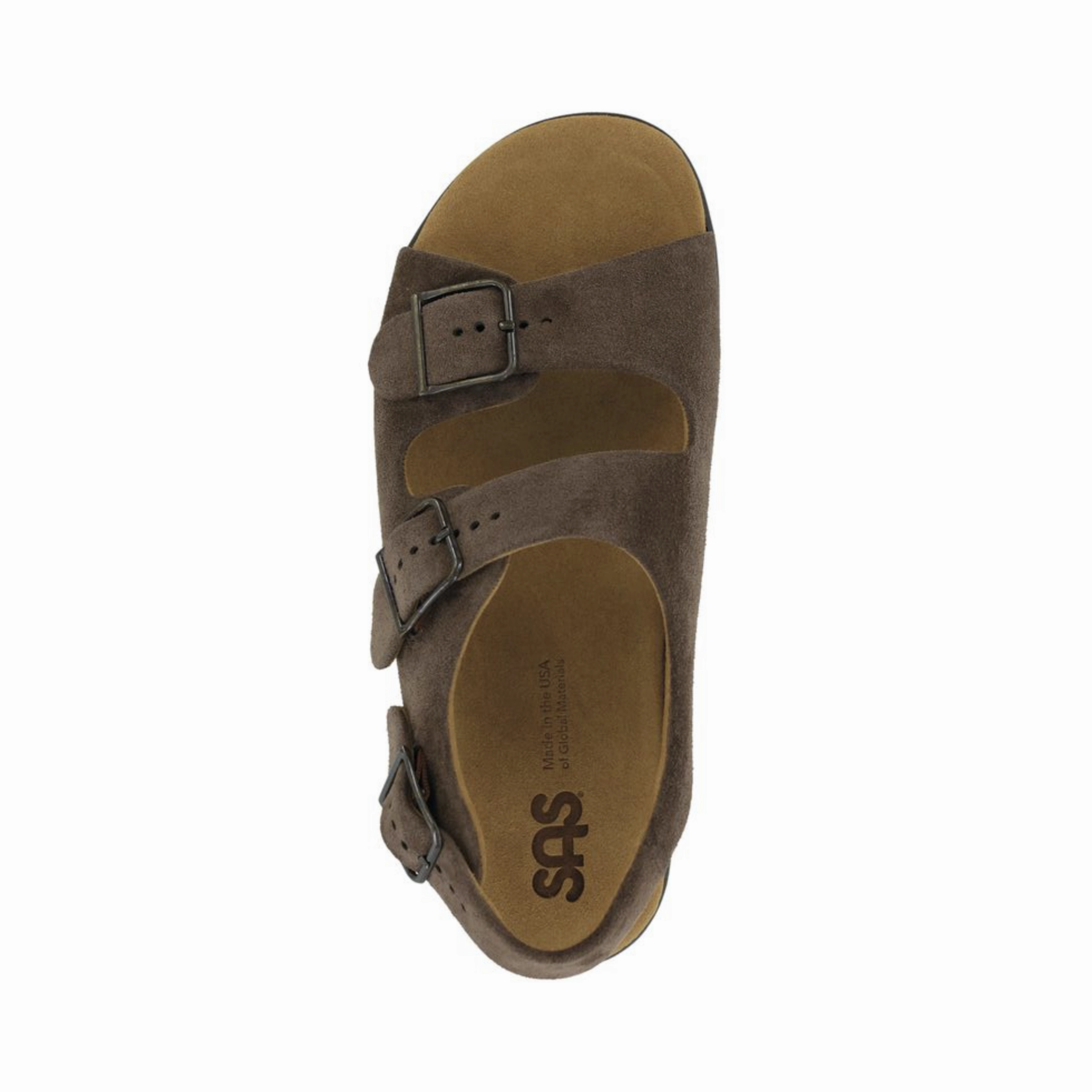 Women's Relaxed - Teddy (Regular Width)