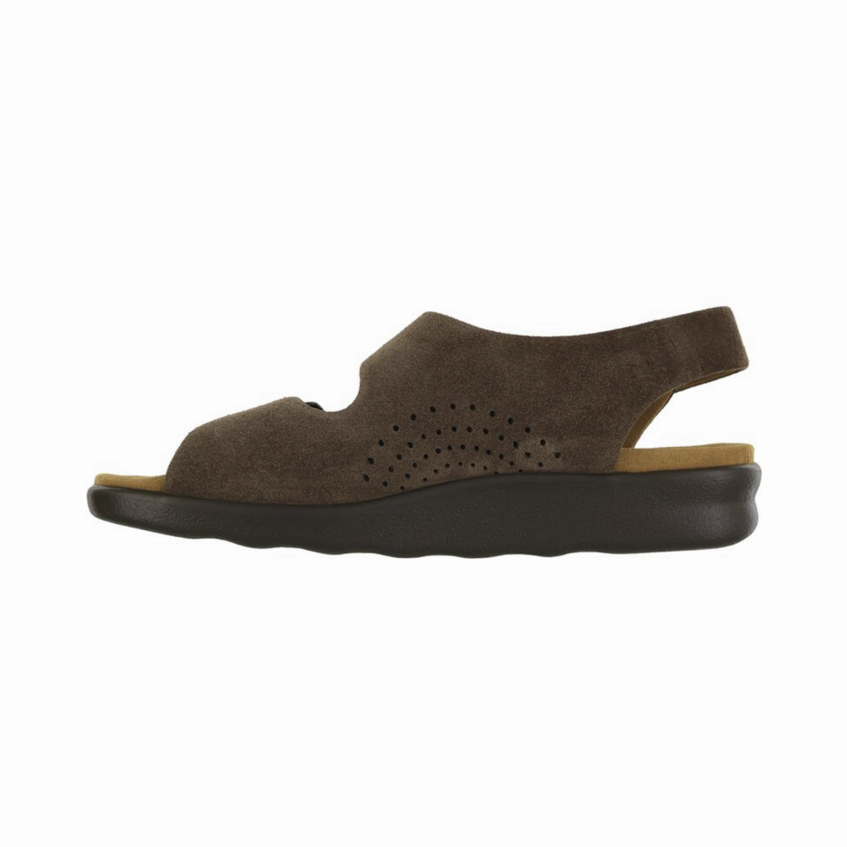 Women's Relaxed - Teddy (Regular Width)