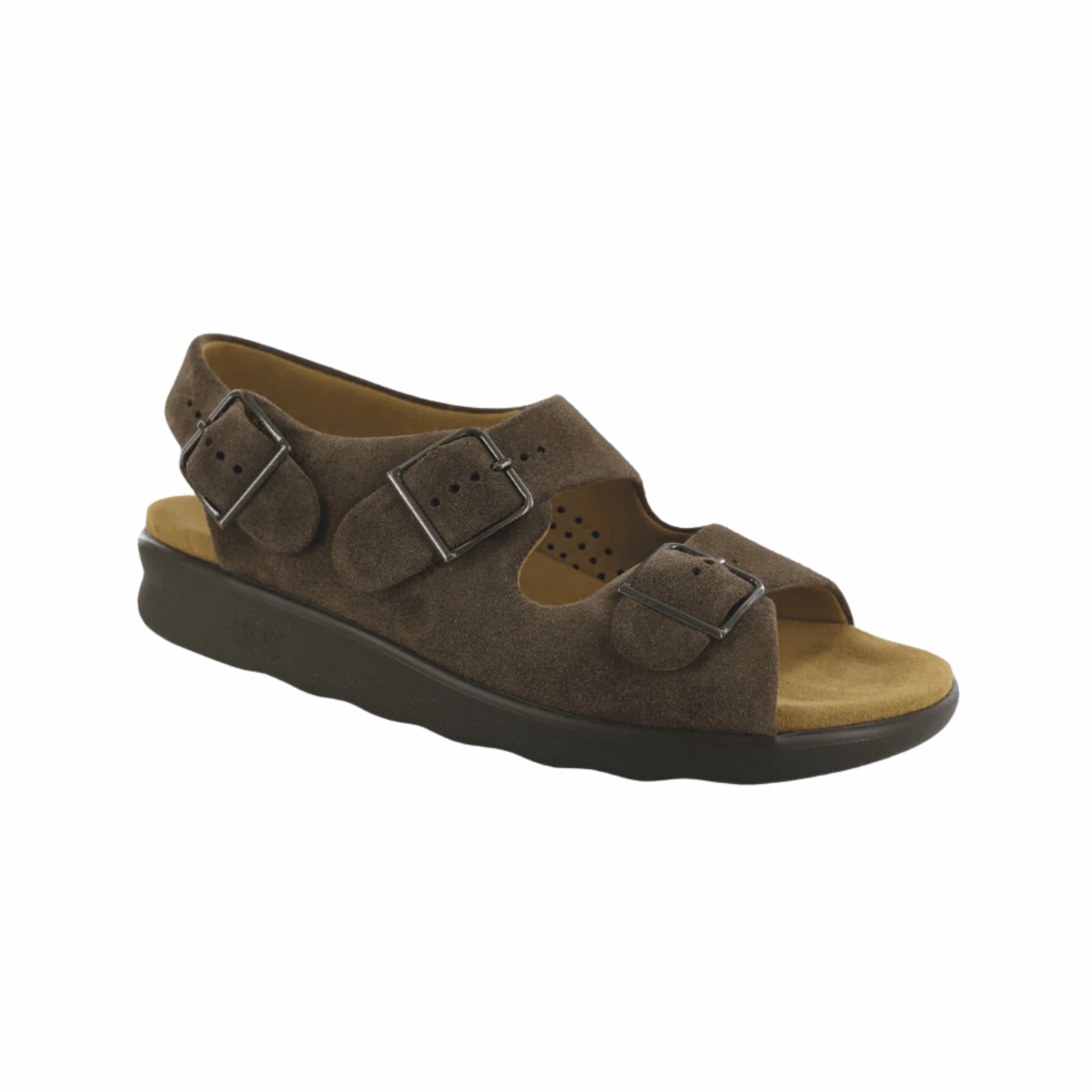 Women's Relaxed - Teddy (Wide Width)