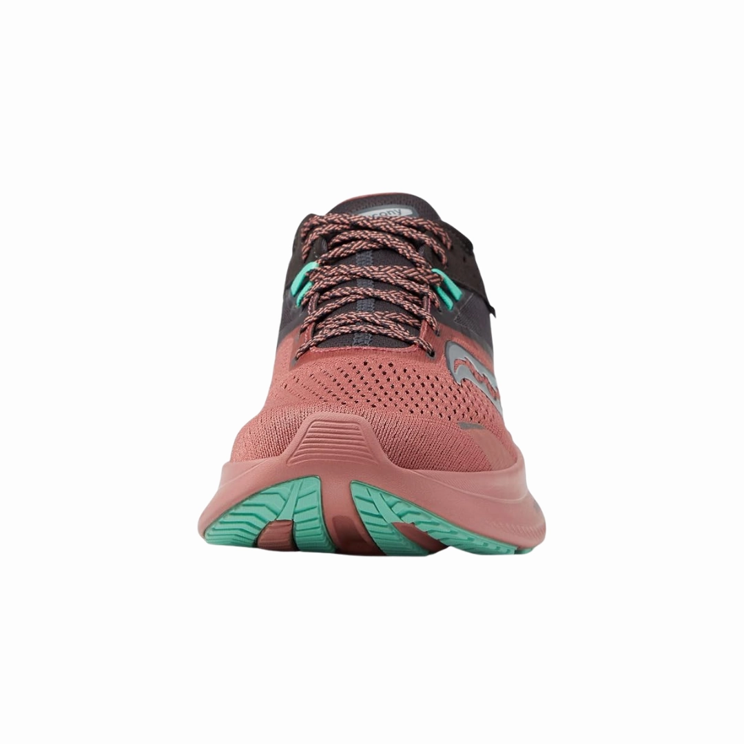 Women's Ride 16 - Soot/Basalt (Regular Width)