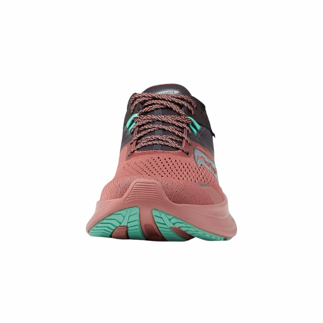 Women's Ride 16 - Soot/Basalt (Regular Width)