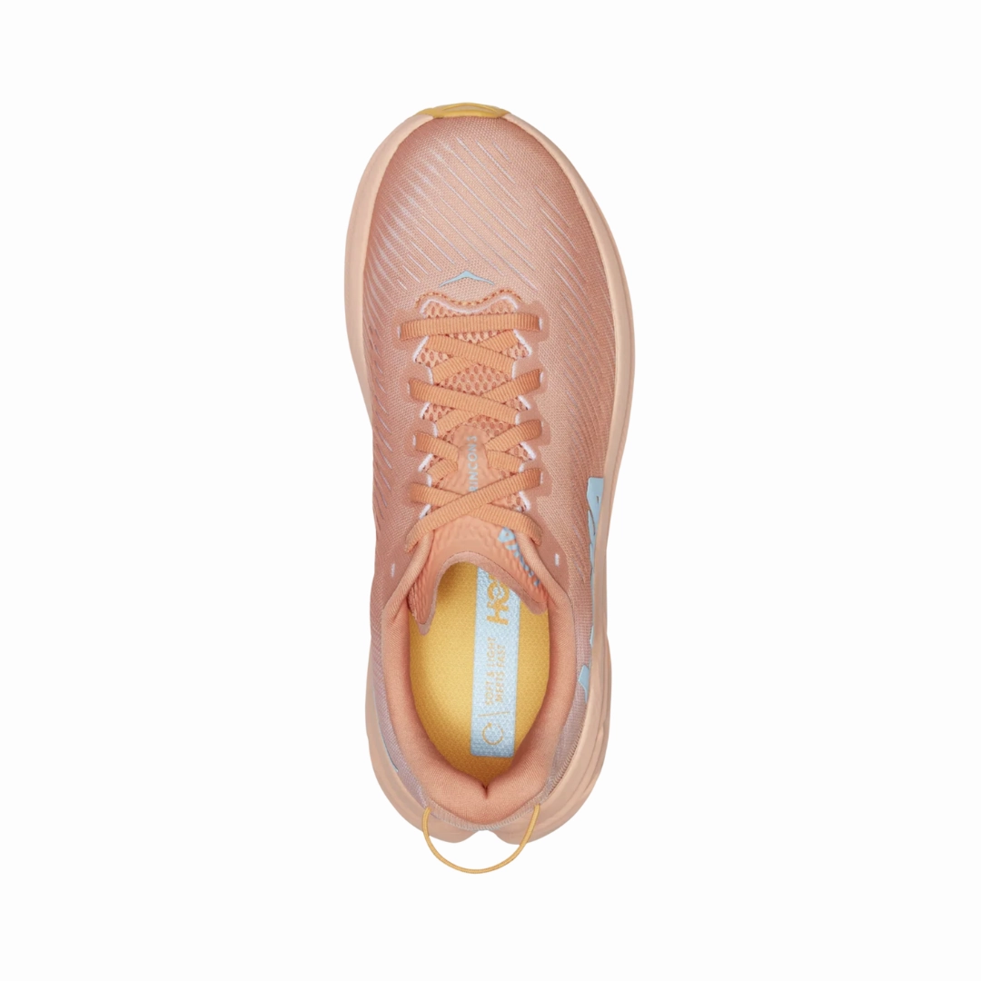 Women's Rincon 3 - Shell Coral/Peach (B Width)