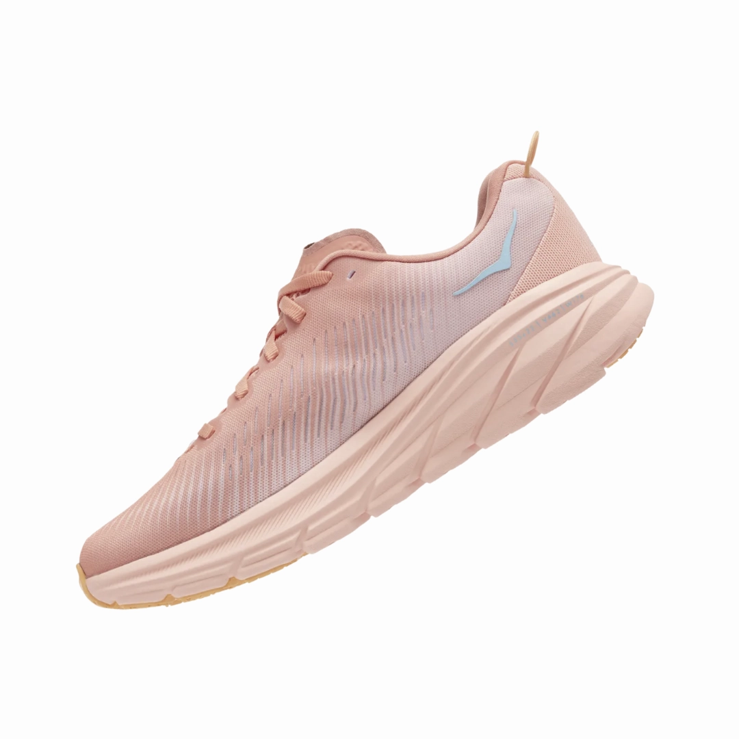 Women's Rincon 3 - Shell Coral/Peach (B Width)