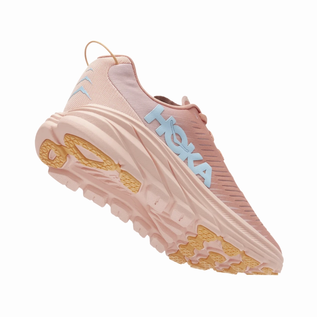 Women's Rincon 3 - Shell Coral/Peach (B Width)