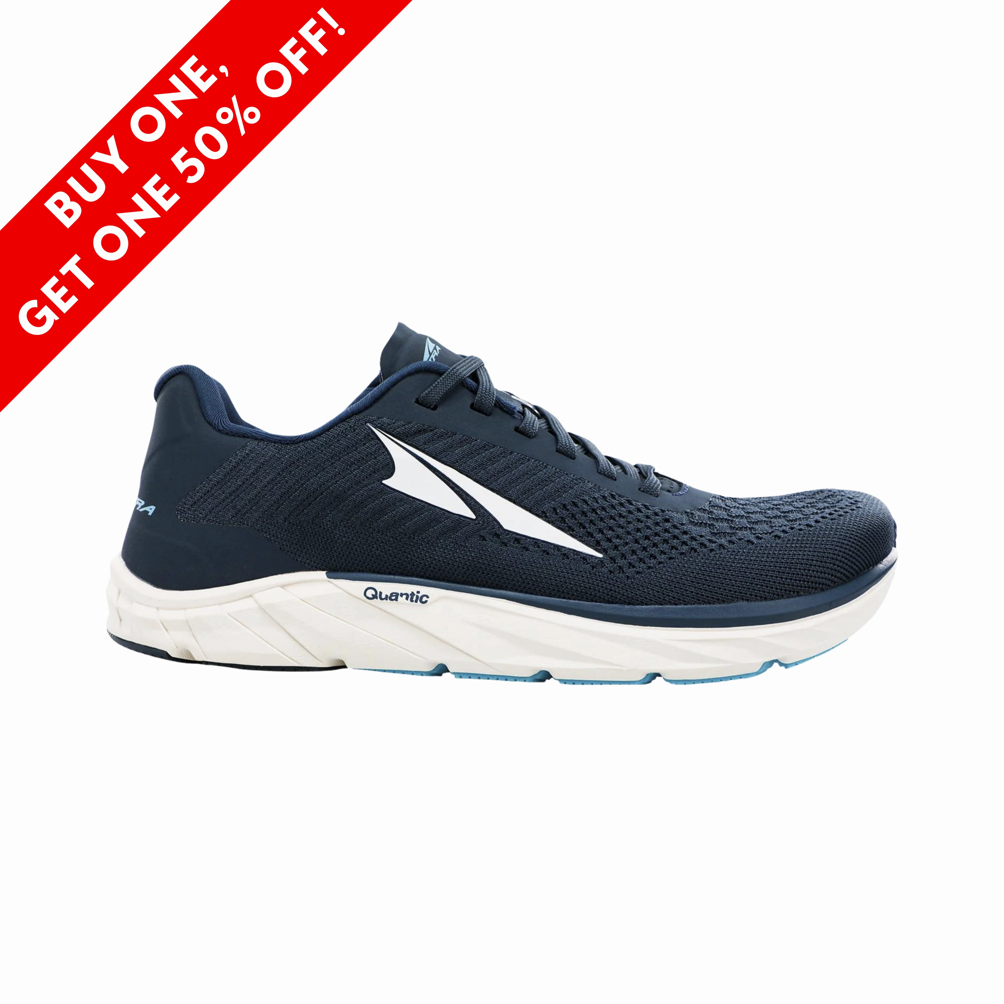 Women's Rivera 2 - Navy (Regular Width)