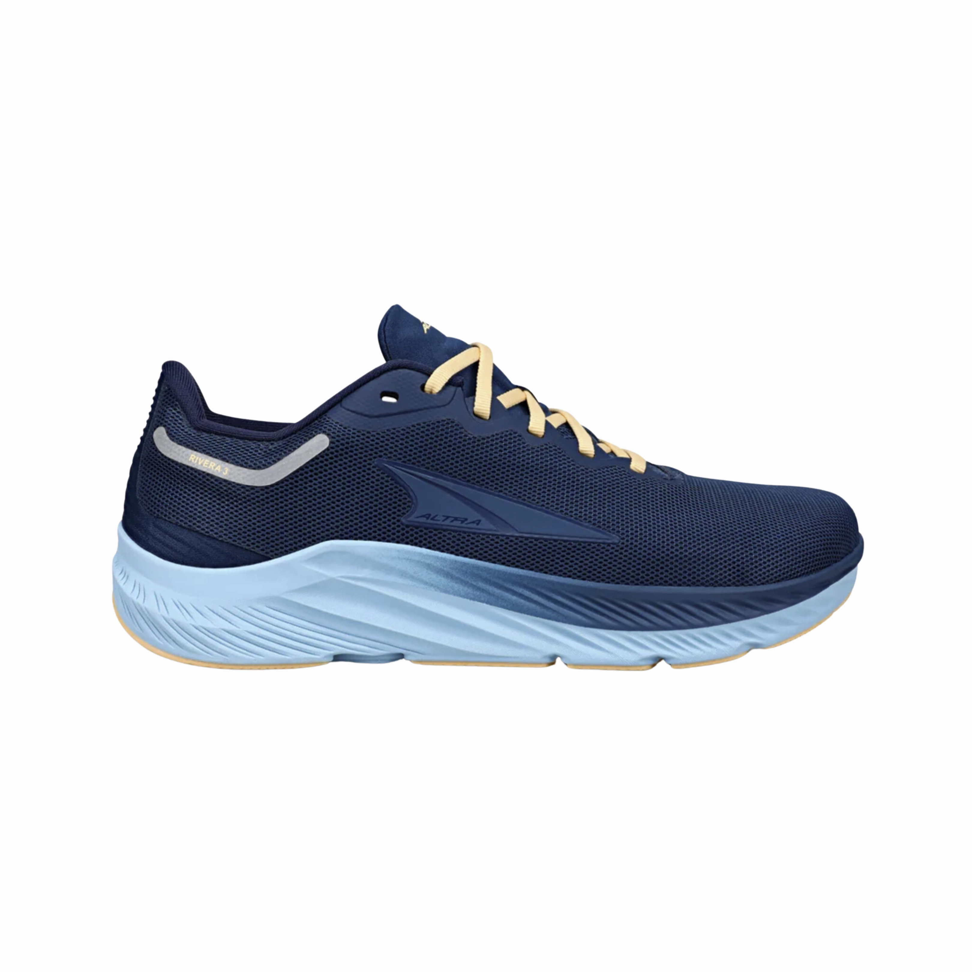 Women's Rivera 3 - Navy (Regular Width)