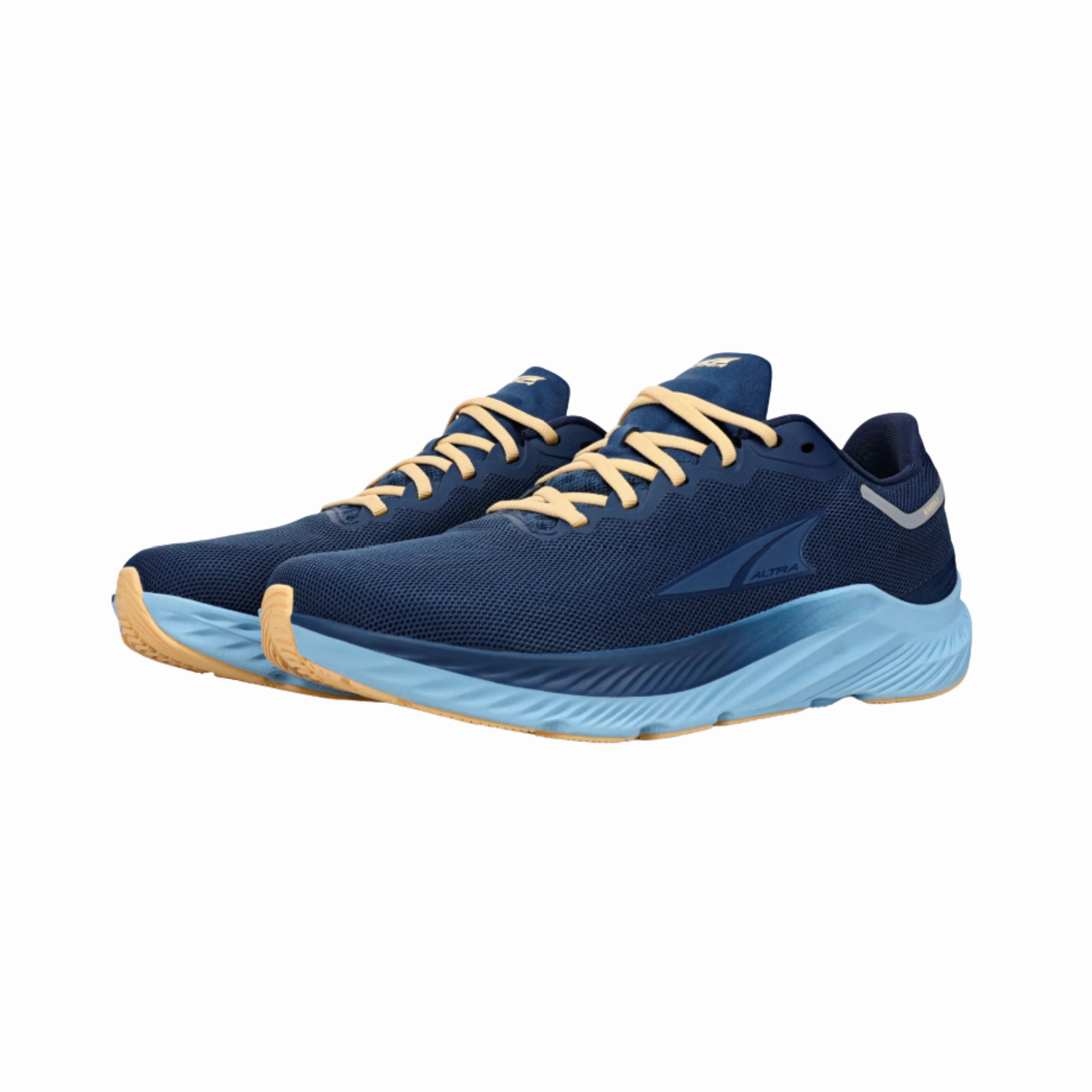 Women's Rivera 3 - Navy (Regular Width)