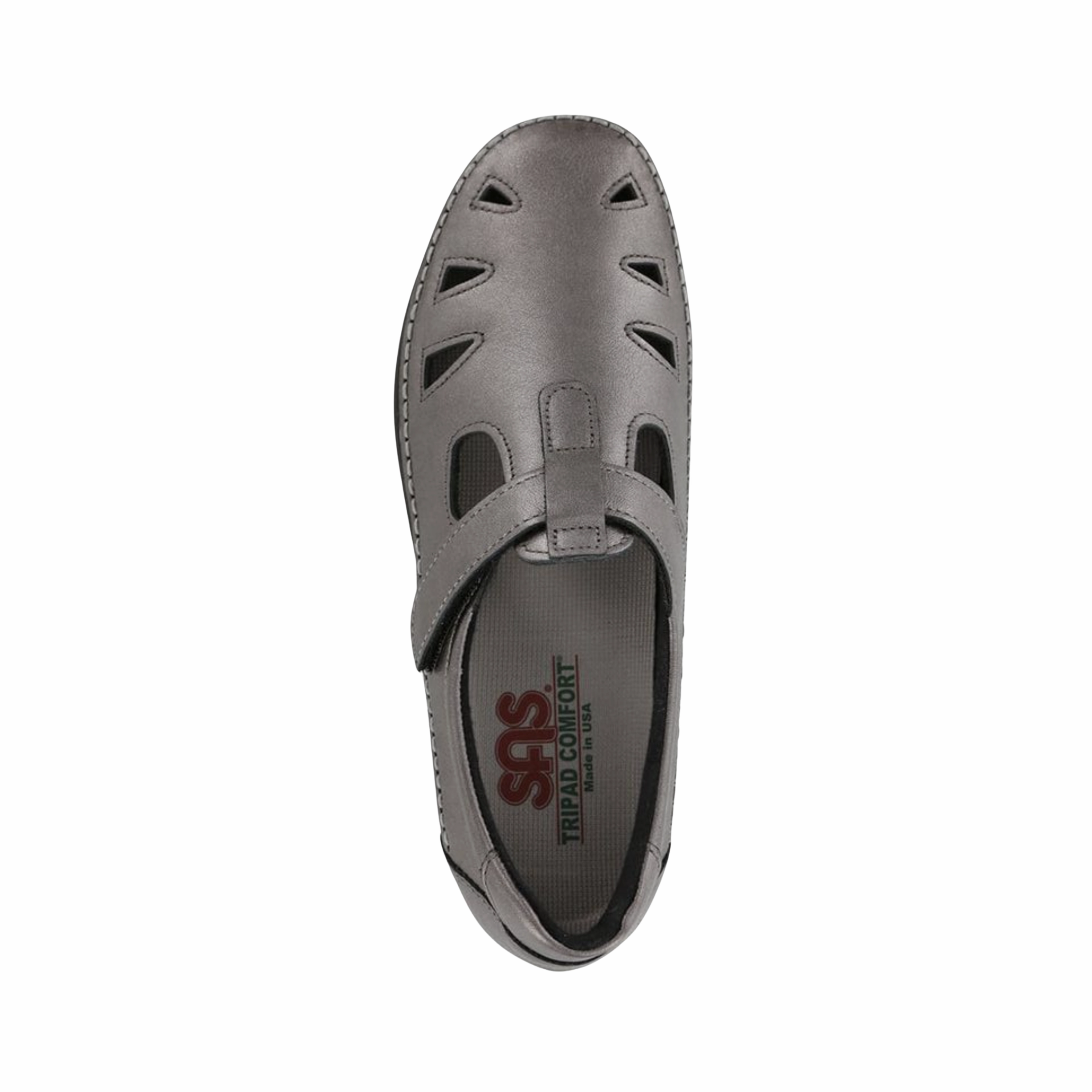 Women's Roamer Slip-On Loafer - Santolina (Regular Width)