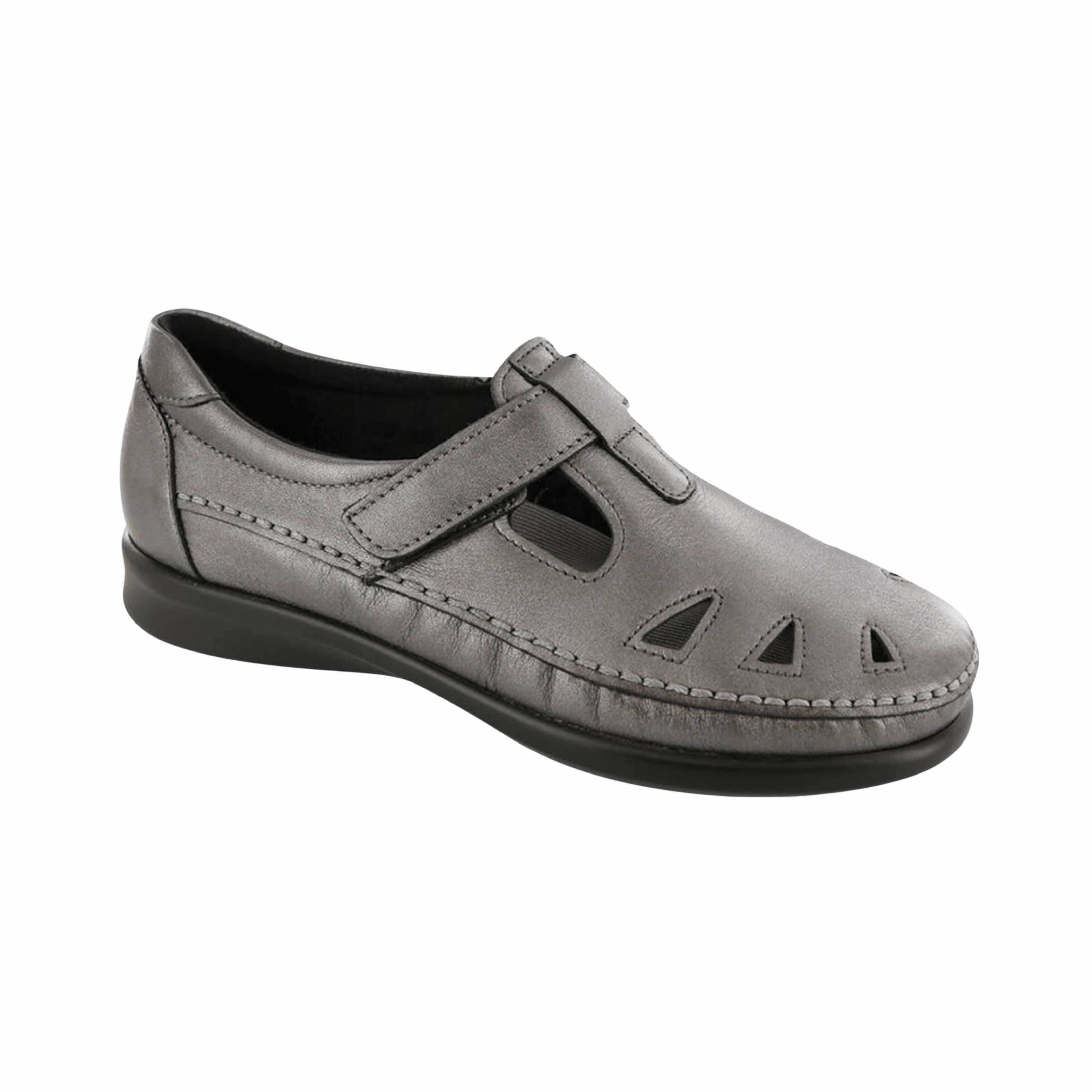 Women's Roamer Slip-On Loafer - Santolina (Regular Width)