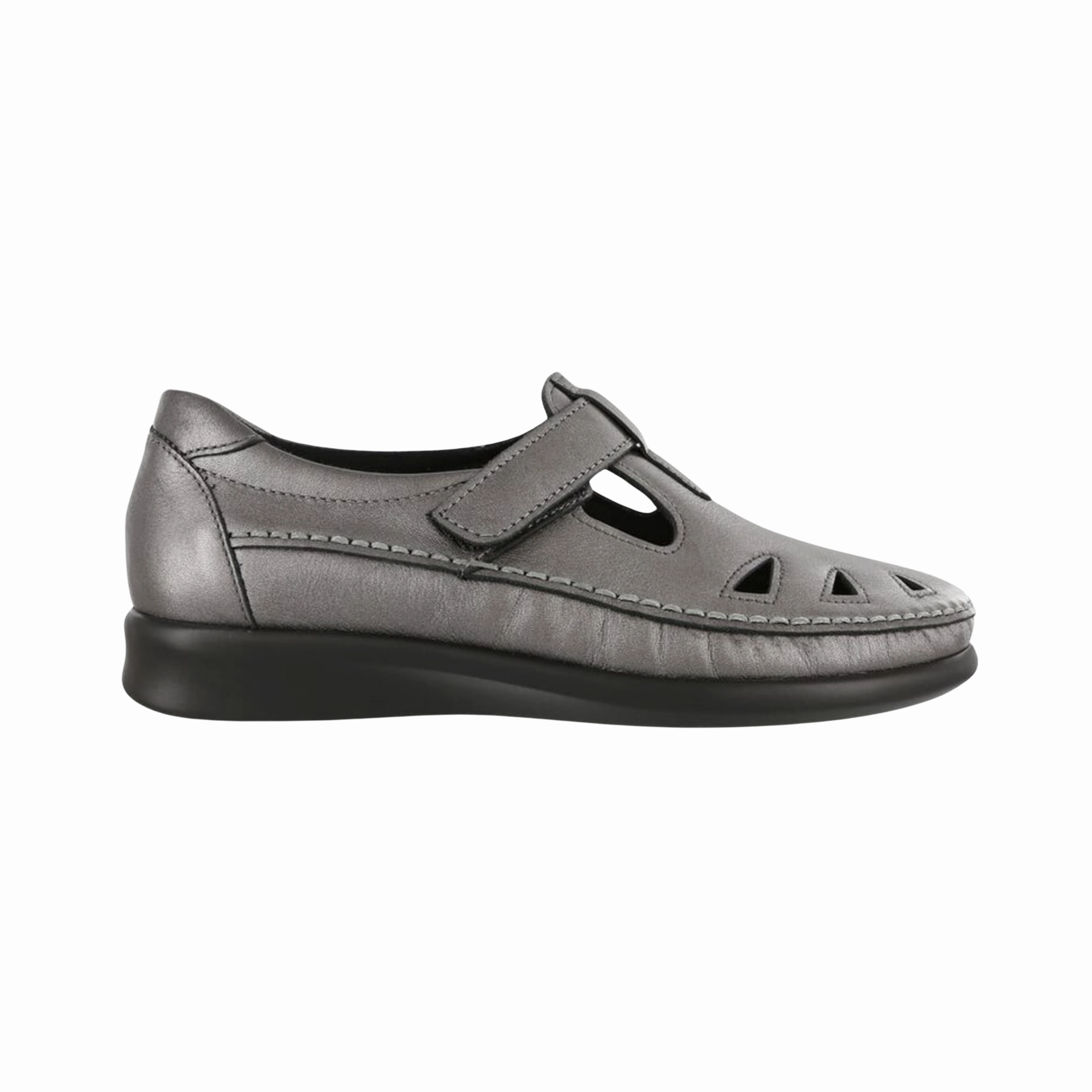 Women's Roamer Slip-On Loafer - Santolina (Regular Width)