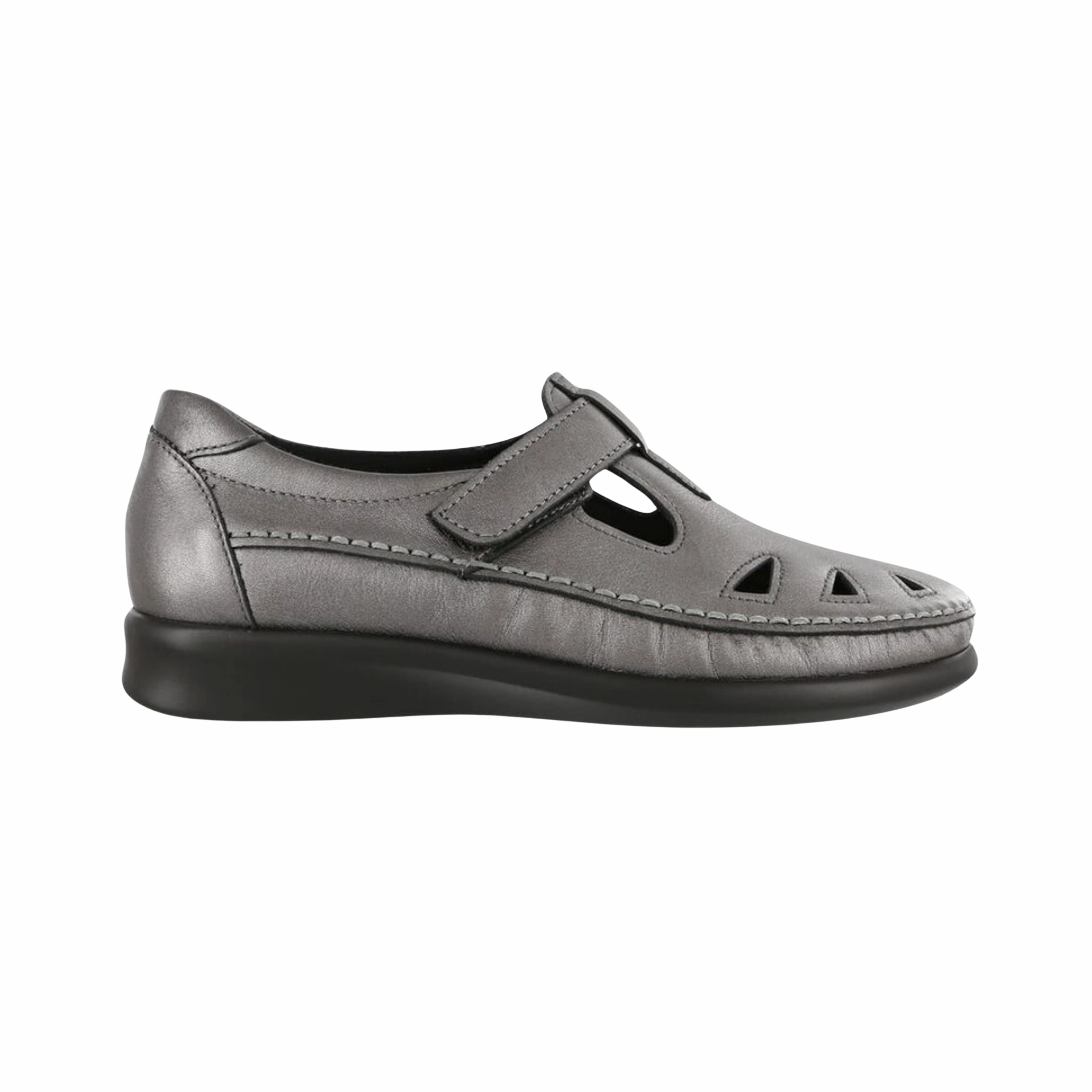 Women's Roamer Slip-On Loafer - Santolina (Regular Width)