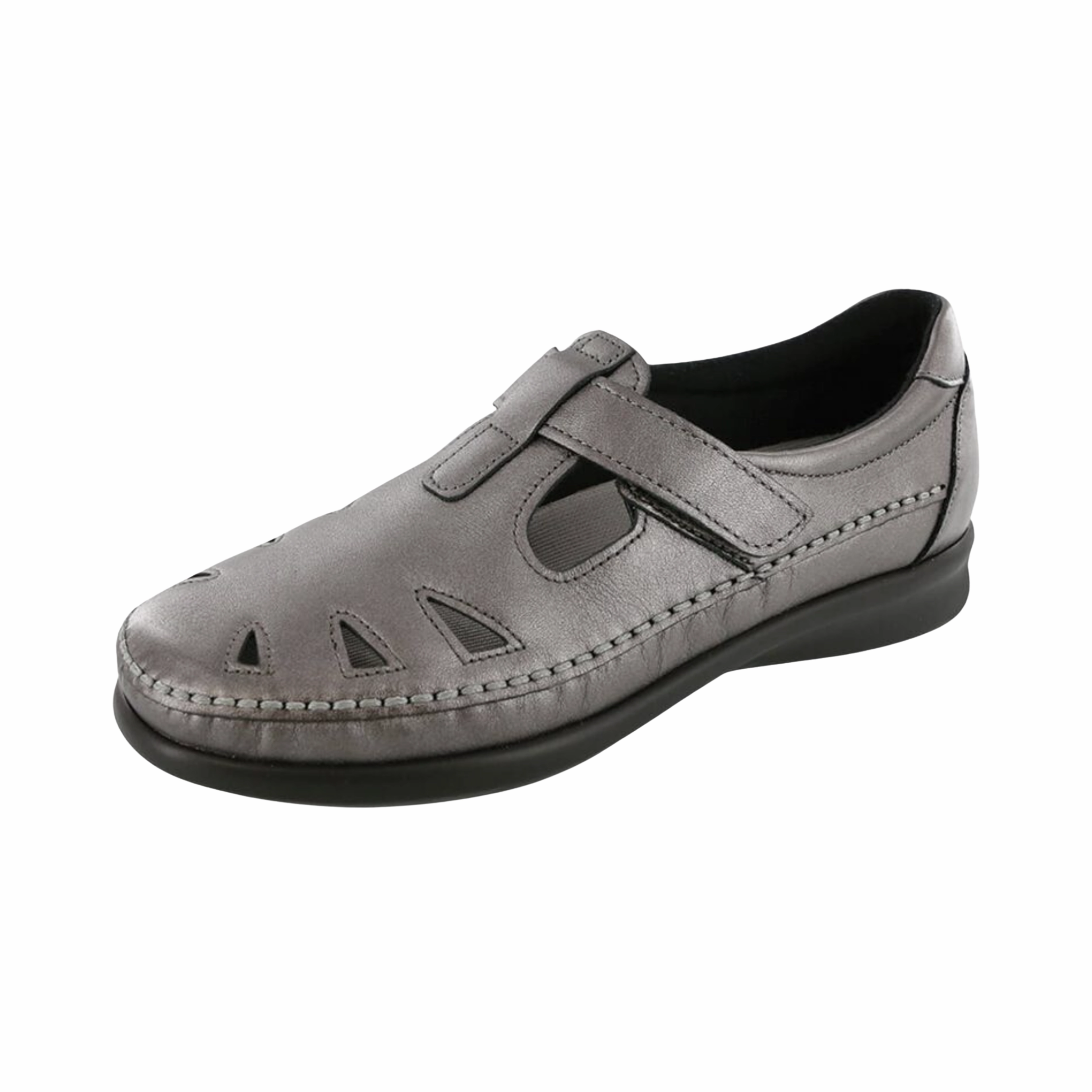 Women's Roamer Slip-On Loafer - Santolina (Regular Width)