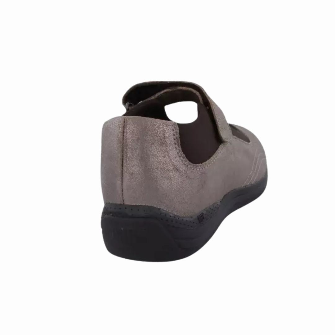 Women's Rose - Dusty Pewter (Regular Width)