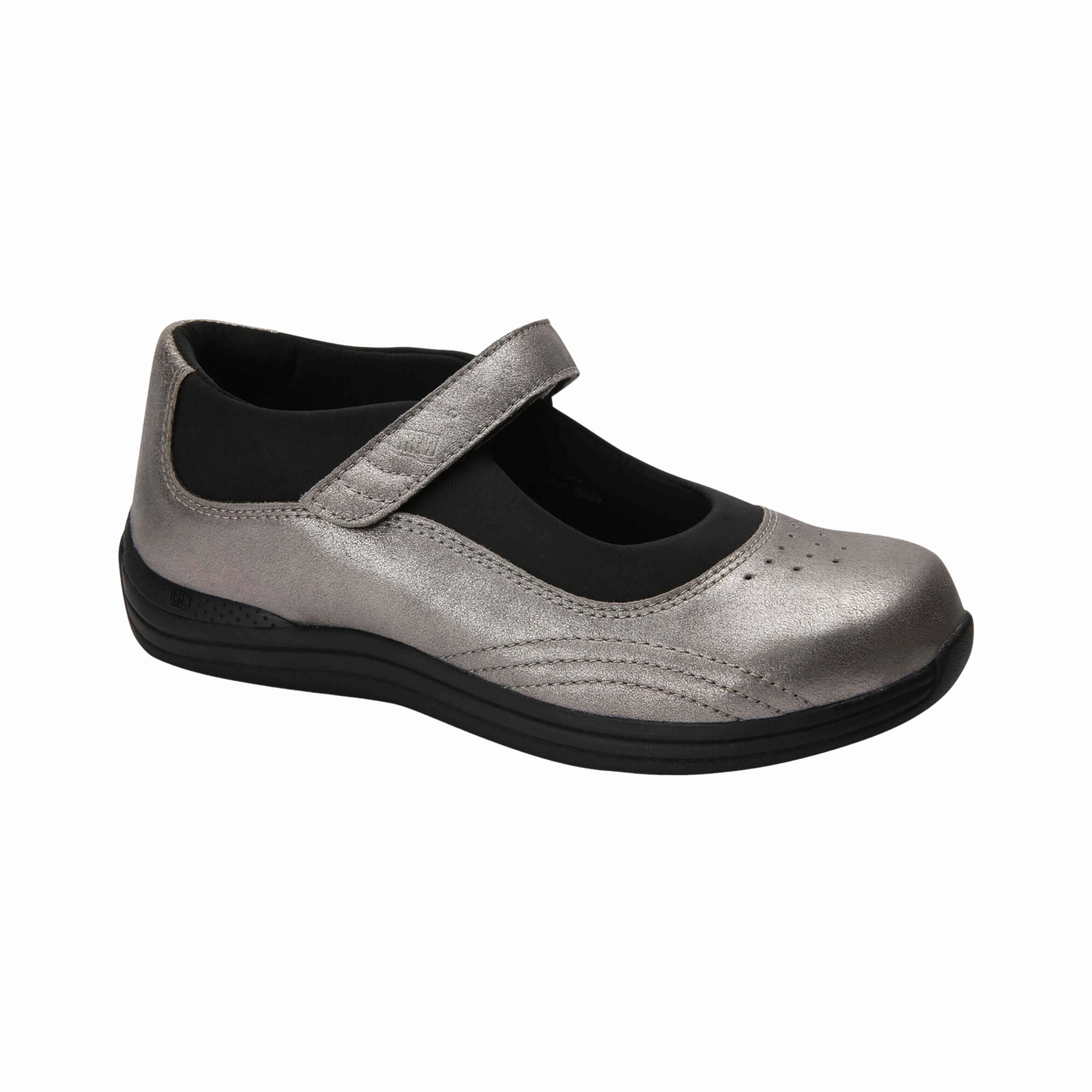 Women's Rose - Dusty Pewter (Regular Width)