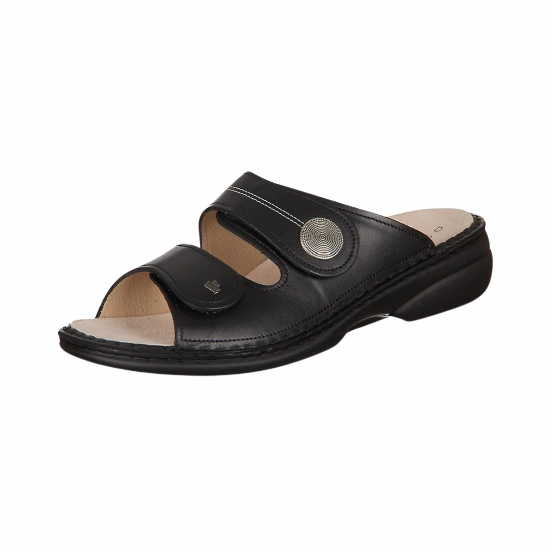 Women's Sansibar-S Sandal - Black (Regular Width)