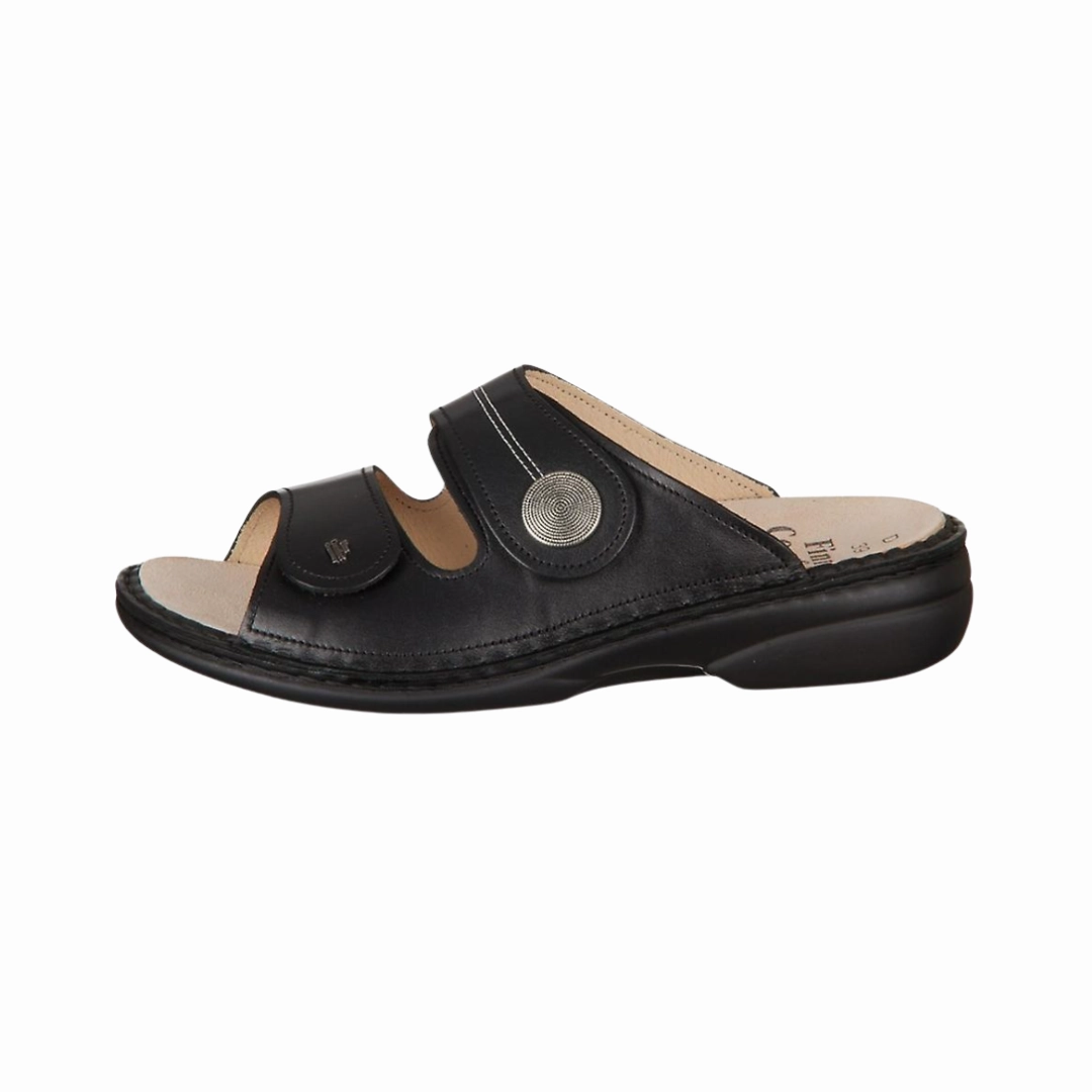 Women's Sansibar-S Sandal - Black (Regular Width)
