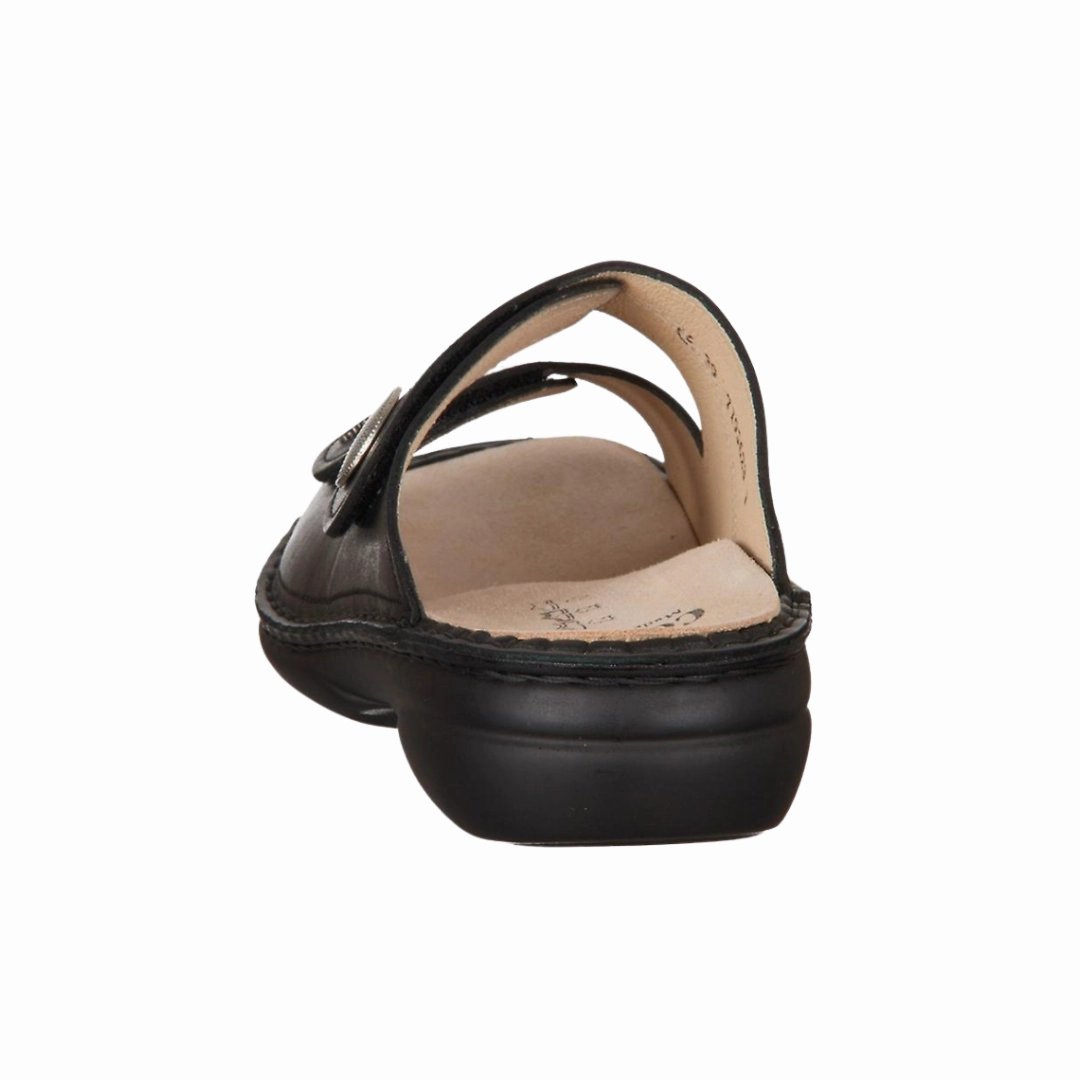 Women's Sansibar-S Sandal - Black (Regular Width)